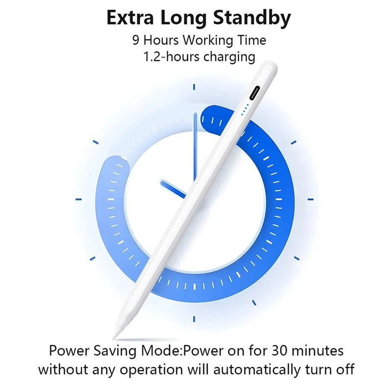 Apple Pencil Alternative – Save Money, Same Performance