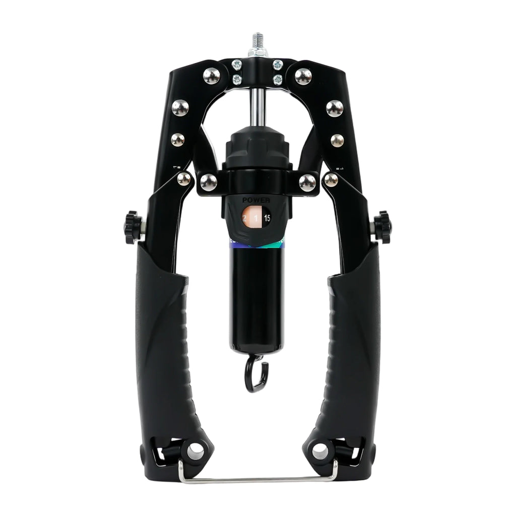 Hydraulic Power Twister Arm Trainer