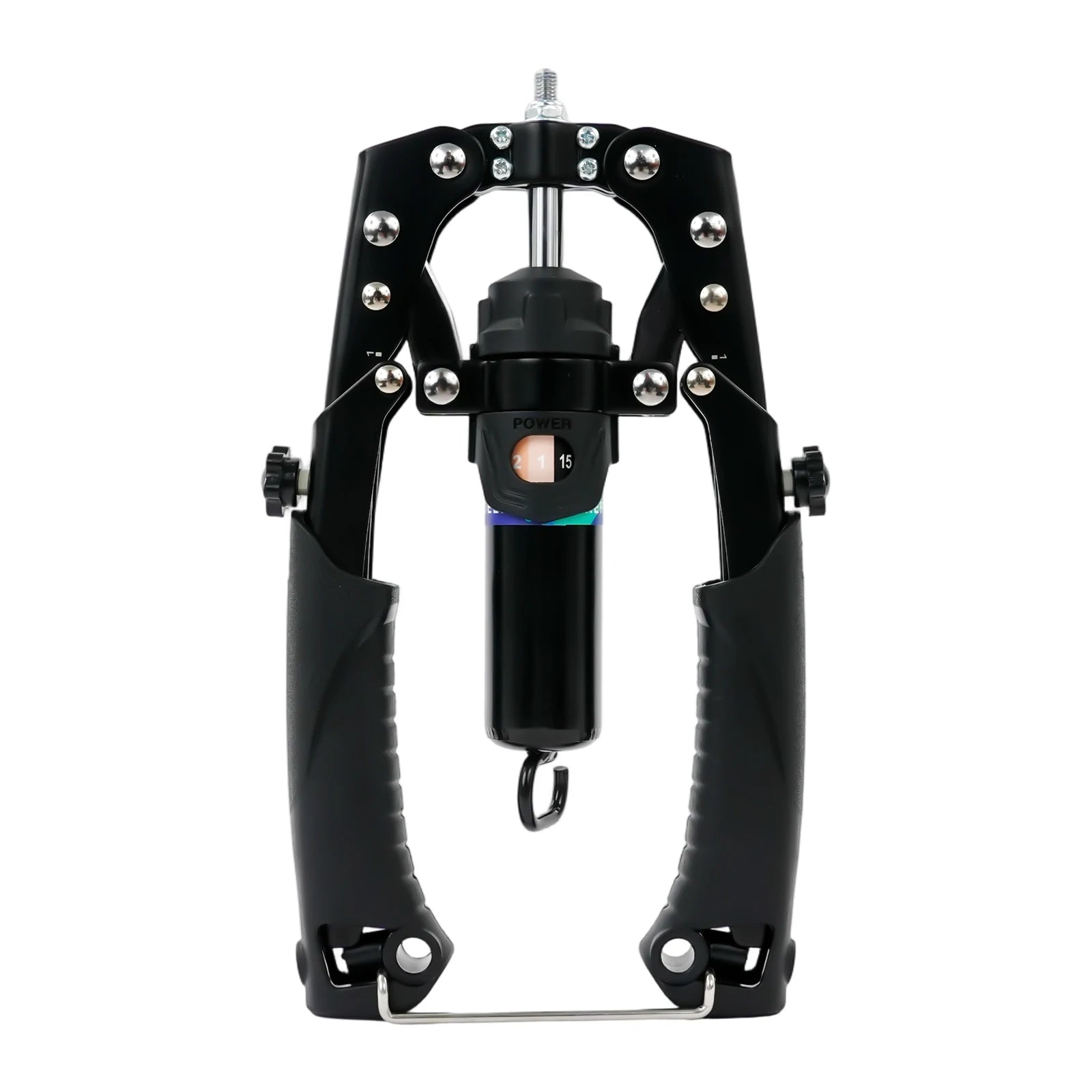 Hydraulic Power Twister Arm Trainer