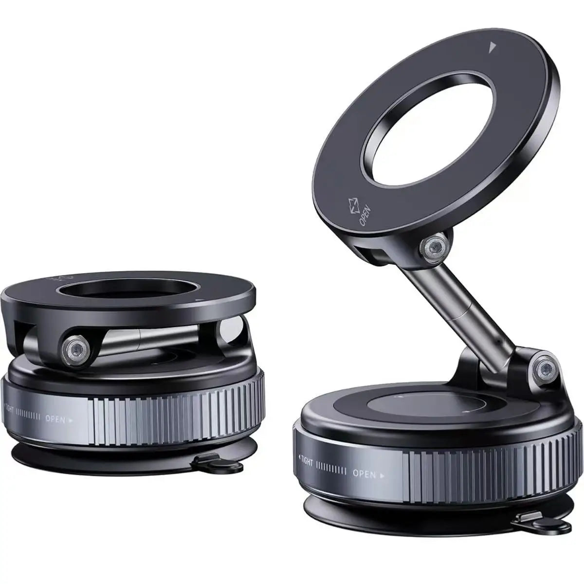 Magnetic Car Phone Holder MagSafe 360°