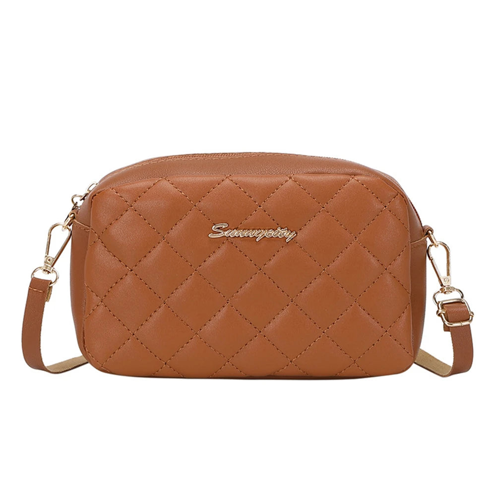 Tassel Small Messenger Bag For Women Trend