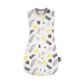 Baby Cotton Sleep Sack Newborn Summer Swaddle Bag