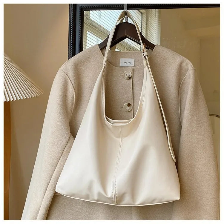 HOMEFISH New Women's Commuter Tote Bag