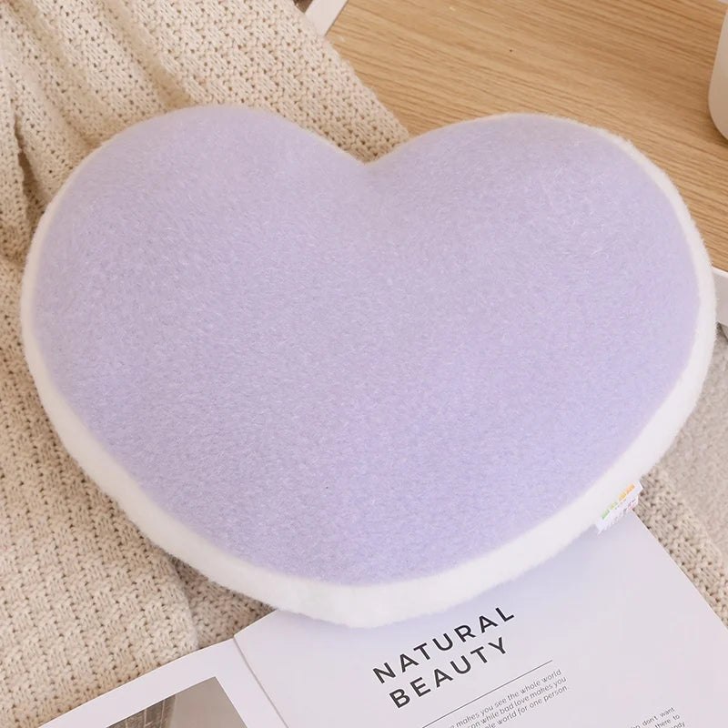 Plush Moon Star Rainbow Cushion Soft Stuffed Cartoon Pillow Home Decor Gift