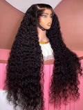 250% Density Curly Wig – Super Full HD Lace Wig