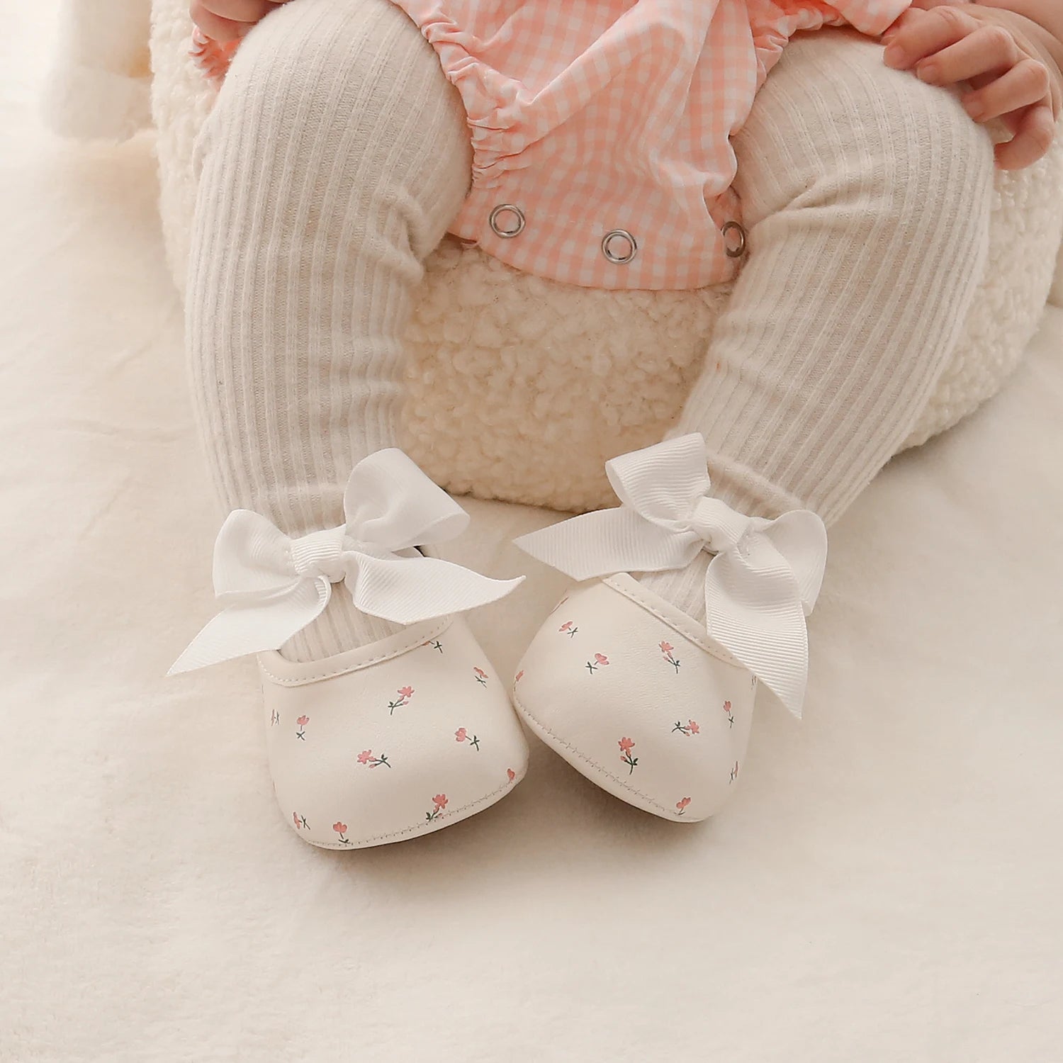 Baby Summer Sandals First Walker Shoes for Boys and Girls