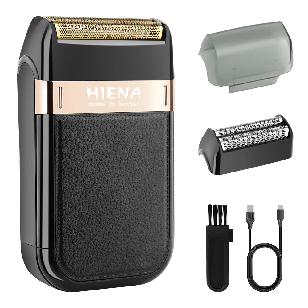 Electric Shaver Men Metal