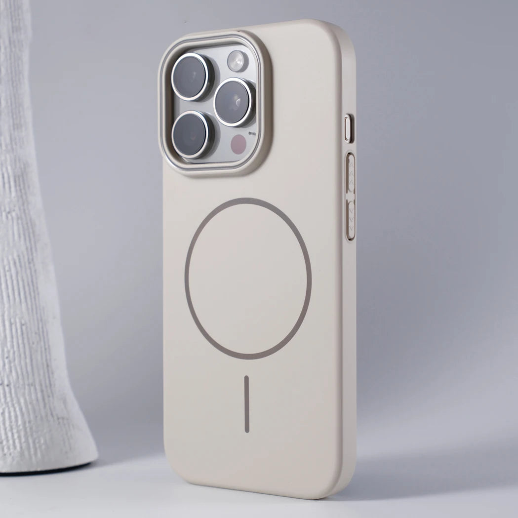 Magsafe Shockproof iPhone Case