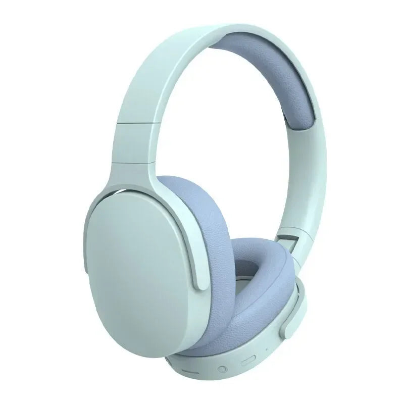 Wireless Bluetooth Over Ear Headphones with Mic
