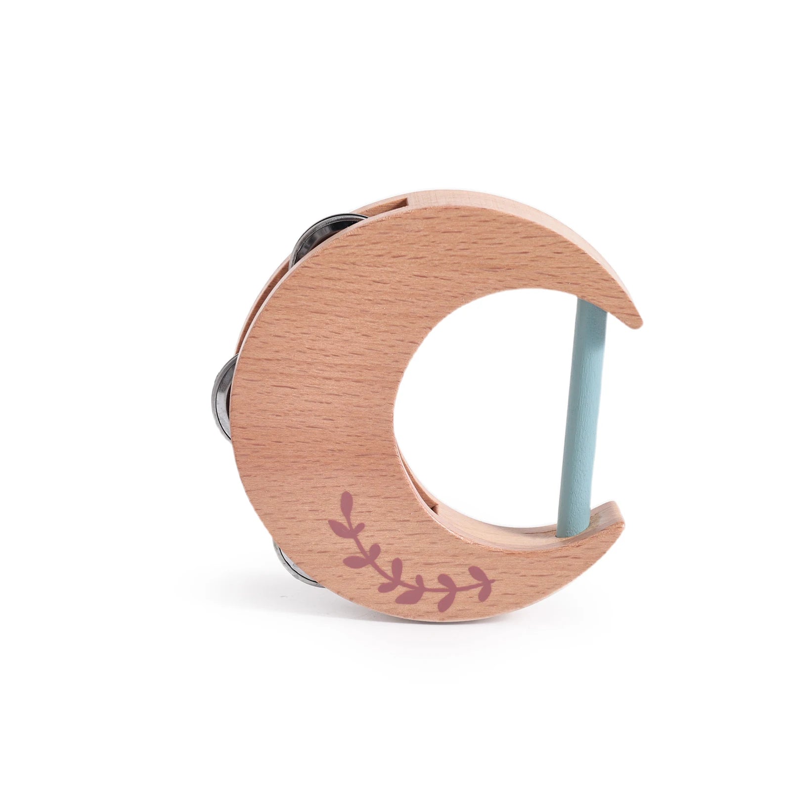 Montessori Wooden Musical Instruments Baby Toy Set