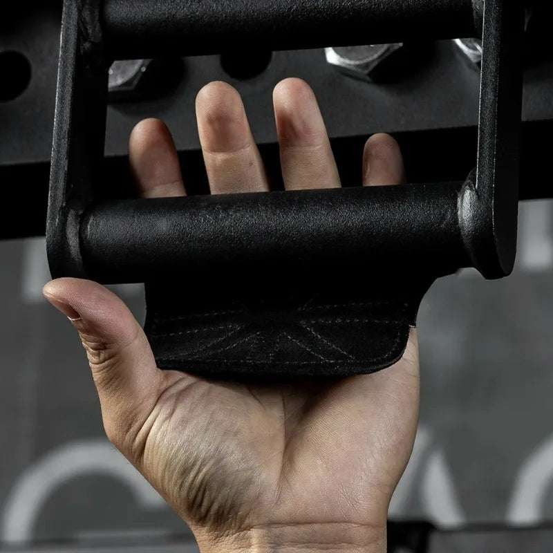 Breathable Weight Lifting Gloves Anti Slip Fitness Gloves for Men Women
