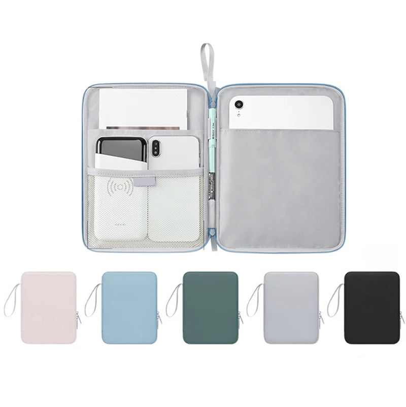 Tablet Sleeve Bag Shockproof iPad Lenovo Case