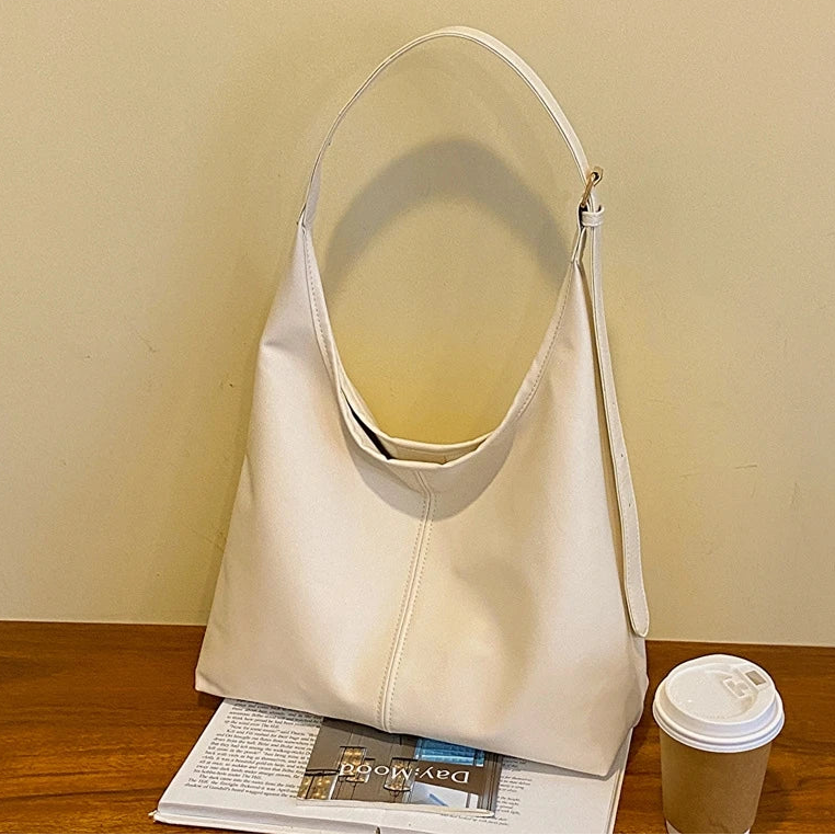 HOMEFISH New Women's Commuter Tote Bag