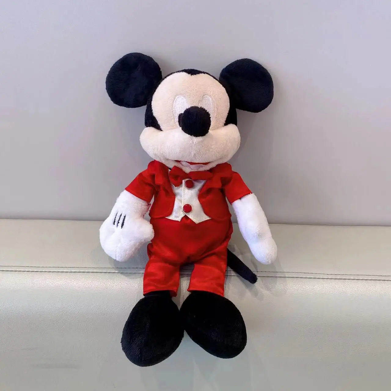 Cartoon Mouse and Duck Plush Toys for Kids Gift