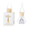 Car Perfume Bottle Long Lasting Air Freshener for Car Interior Fragrance