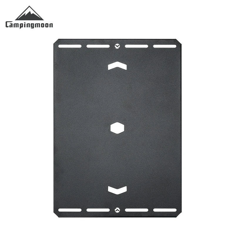 Camping IGT Table Plate Stove Cover Outdoor Cooking Table Panel