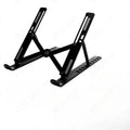 Foldable Laptop Stand Adjustable Ergonomic Cooling Notebook Holder