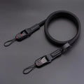 Adjustable Camera Strap with Quick Release – Rope Strap for DSLR & Mirrorless