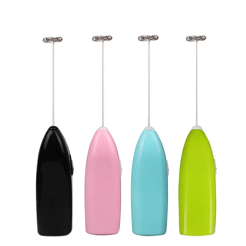 Handheld Electric Egg Beater Mini