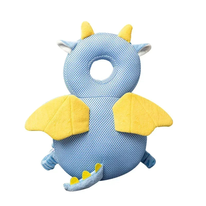 Baby Head Protector Backpack Pillow Toddler Safety Cushion