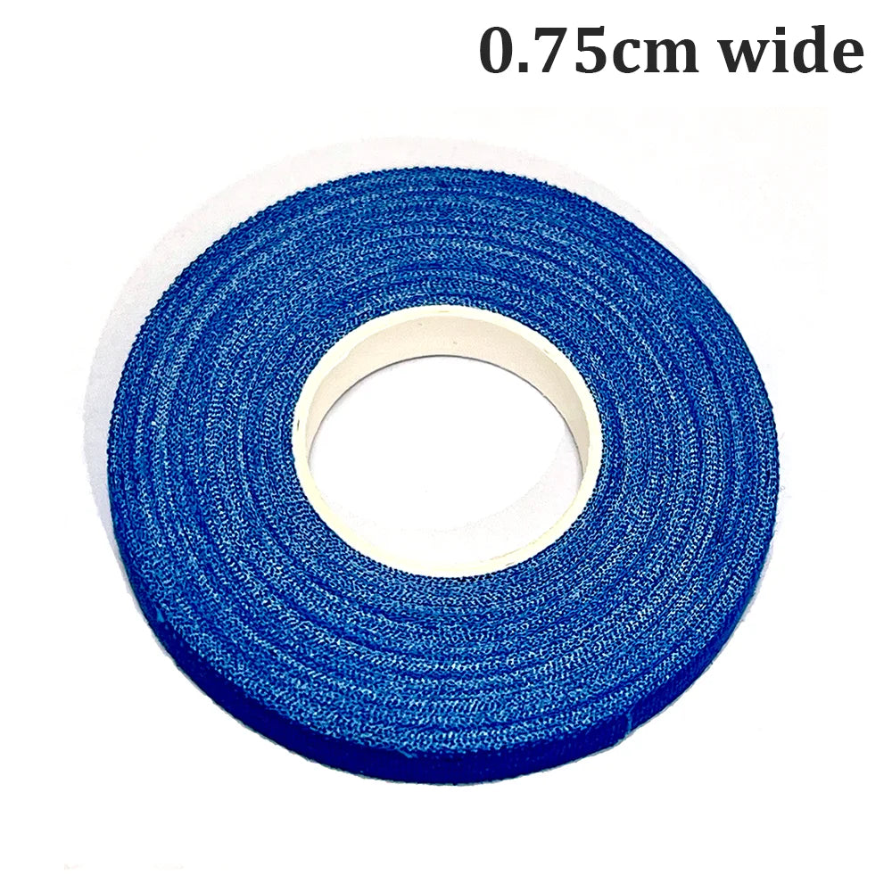 Finger Tape Elastic Self Adhesive Sports Bandage Jiu Jitsu Climbing Support Wrap