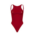 Women One Piece Monokini Swimsuit High Waist Sexy Swimwear Beach Bathing Suit
