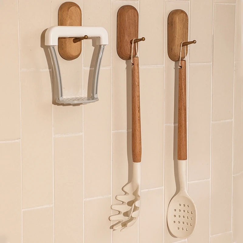 Stainless Steel Potato Masher with Ergonomic Handle