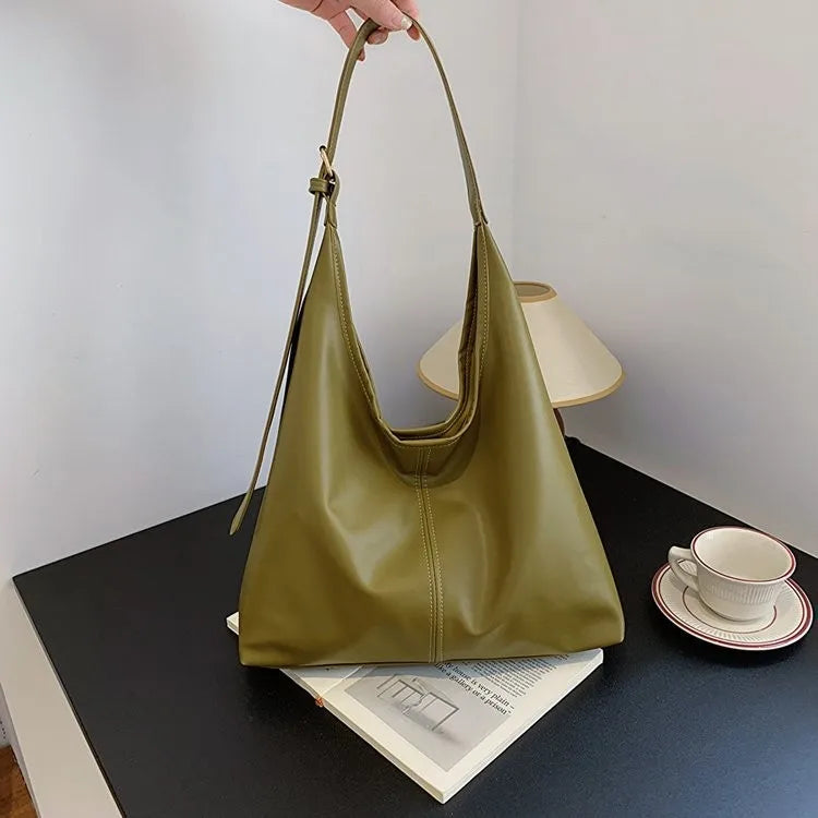 HOMEFISH New Women's Commuter Tote Bag