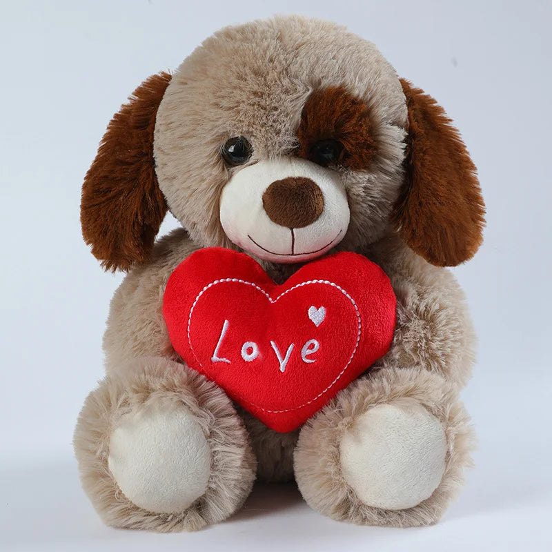 Colorful Bow Tie Teddy Bear Plush Pillow for Kids