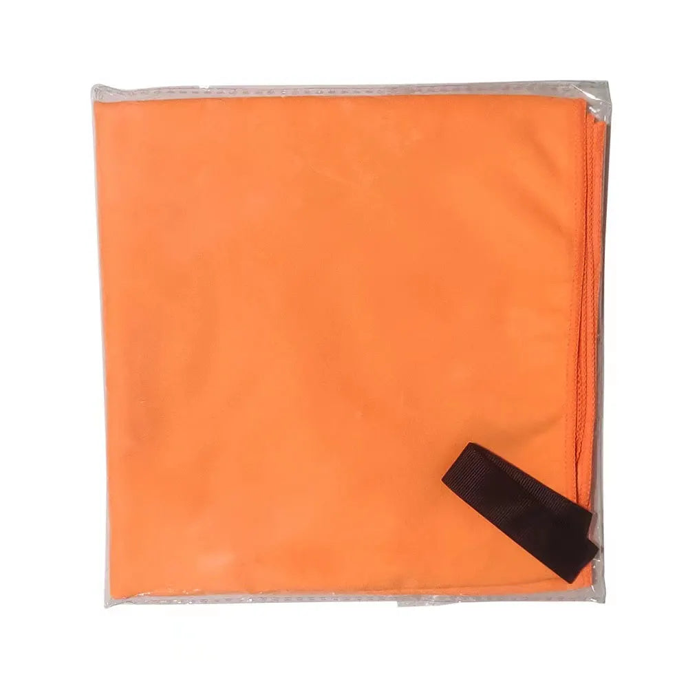 Microfiber Travel Towel Quick Dry Sandproof Lightweight Gym Beach Towel