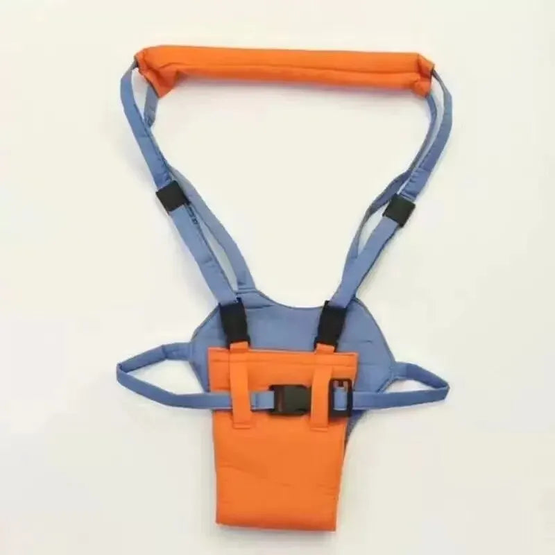 Baby Walking Harness Toddler Safety Strap Learning Walker Belt