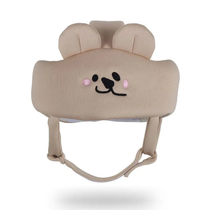 Baby Head Protector Helmet Soft Cushion Safety Headguard