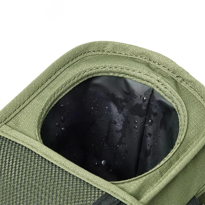 Baby Stroller Organizer Bag Large Capacity Hanging Diaper Bag