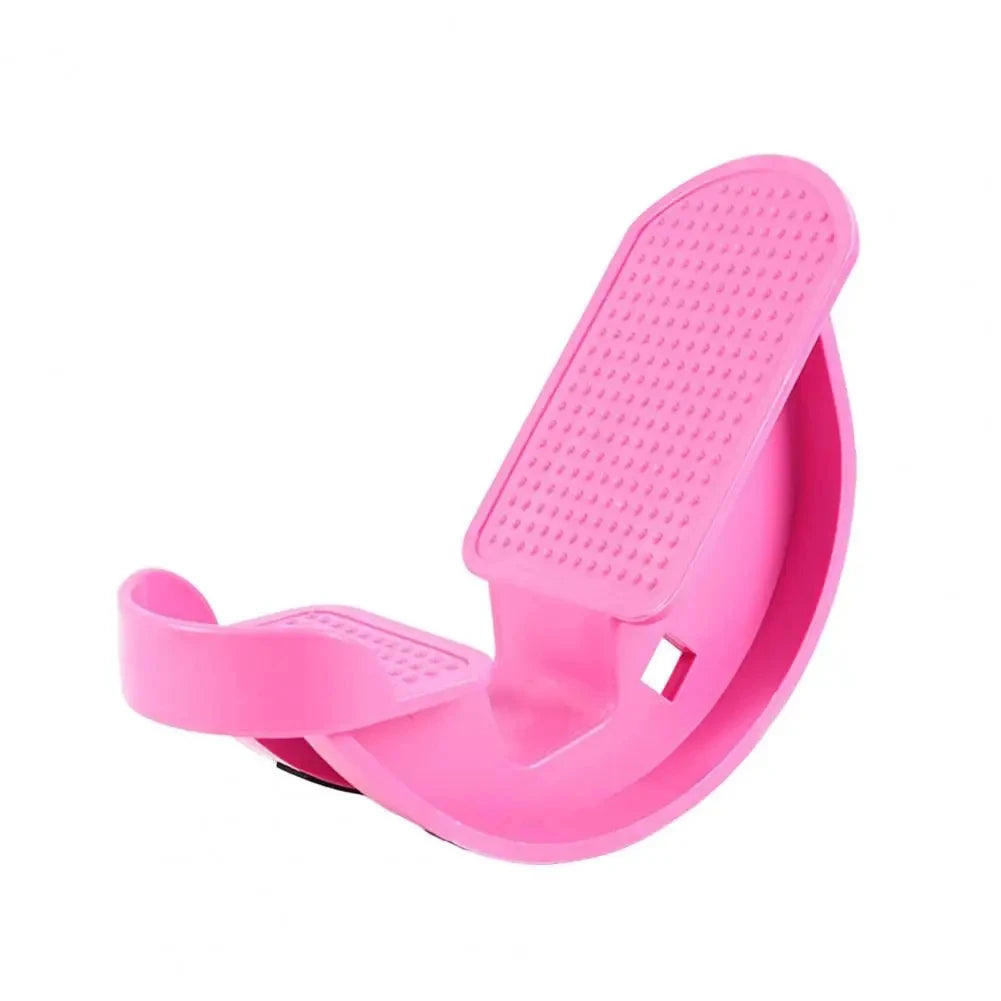 Ankle Stretching Device Dorsiflexion Trainer Achilles Tendon Rehab Equipment
