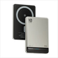 Power Bank 10000mAh Wireless Charger 20W Fast Charging Portable External Battery for iPhone 16 15 14 Pro Max MagSafe