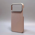 Carbon Fiber Slim Shockproof Hard PC iPhone Case
