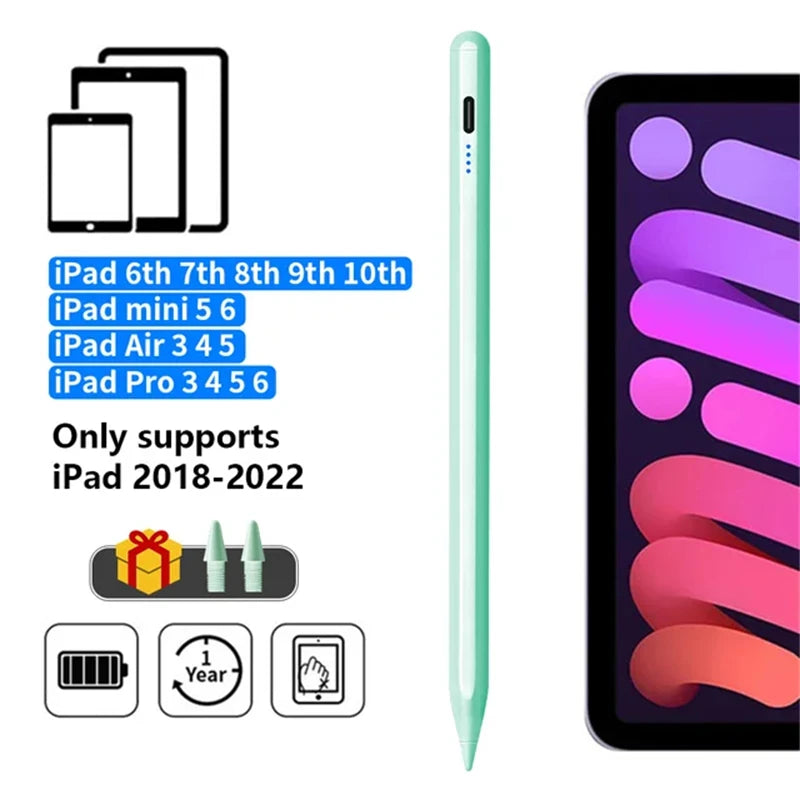 Apple Pencil Alternative – Save Money, Same Performance