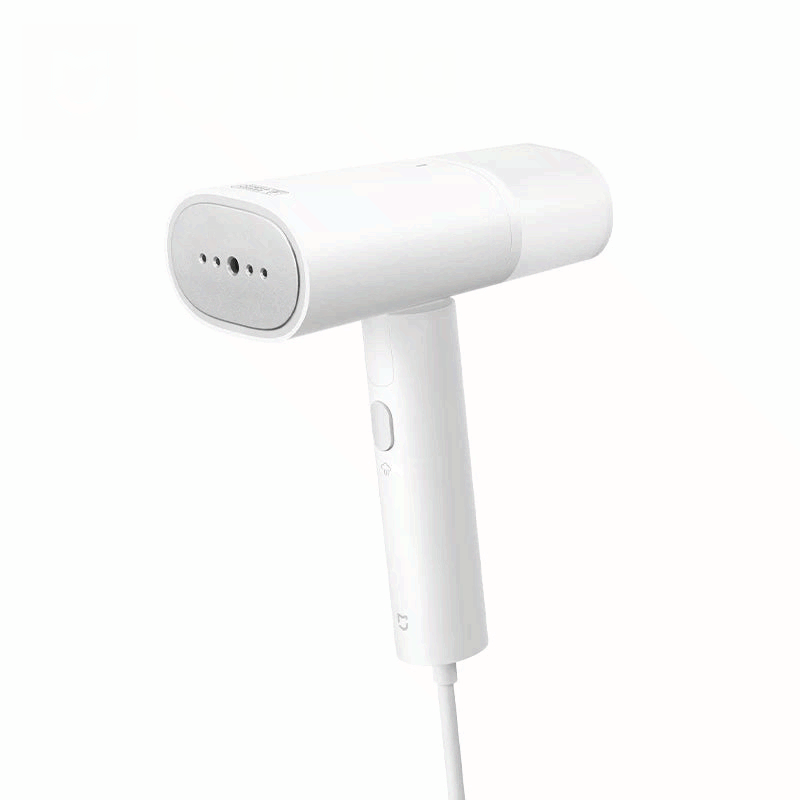 Handheld Garment Steamer Portable Foldable Electric Steam Iron Clothes Steamer