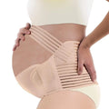 Maternity Belly Support Band Adjustable Pregnancy Waist Belt