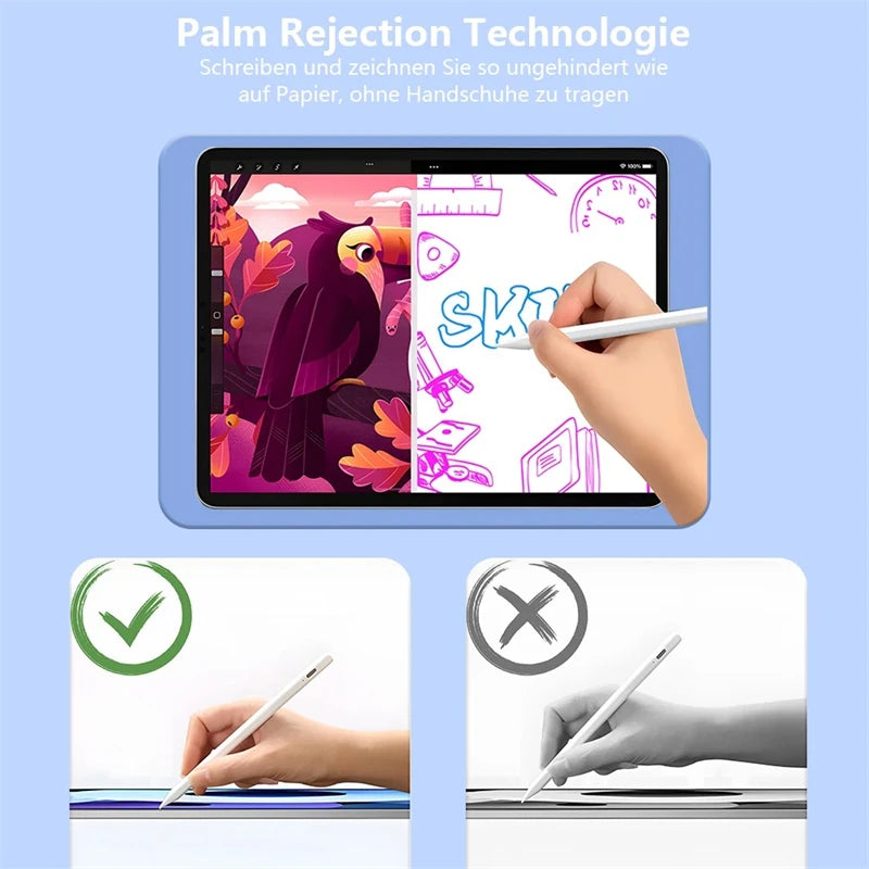 Apple Pencil Alternative – Save Money, Same Performance