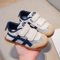 Kids Casual Sneakers Soft Sole Non Slip Sports Shoes for Boys & Girls