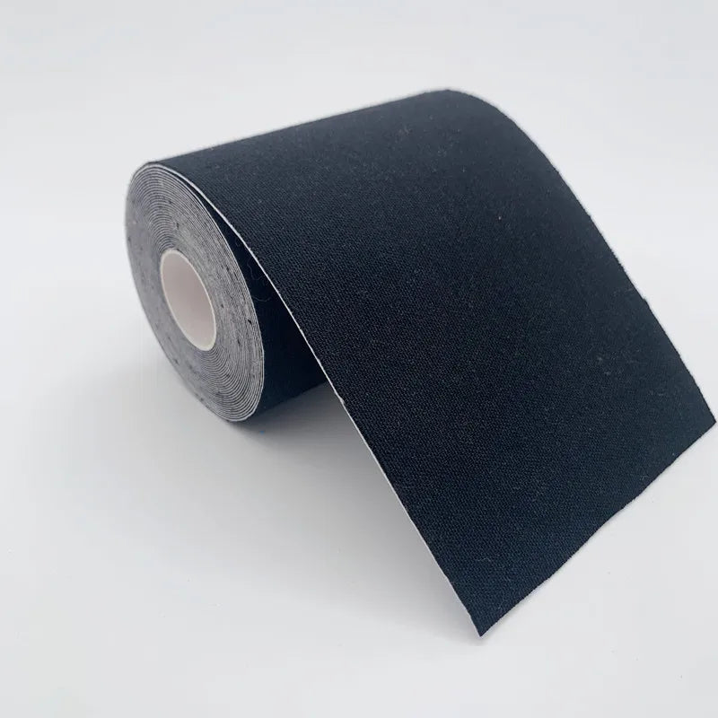 Kinesiology Tape Muscle Support Athletic Sports Tape Pain Relief Waterproof Gym Tape