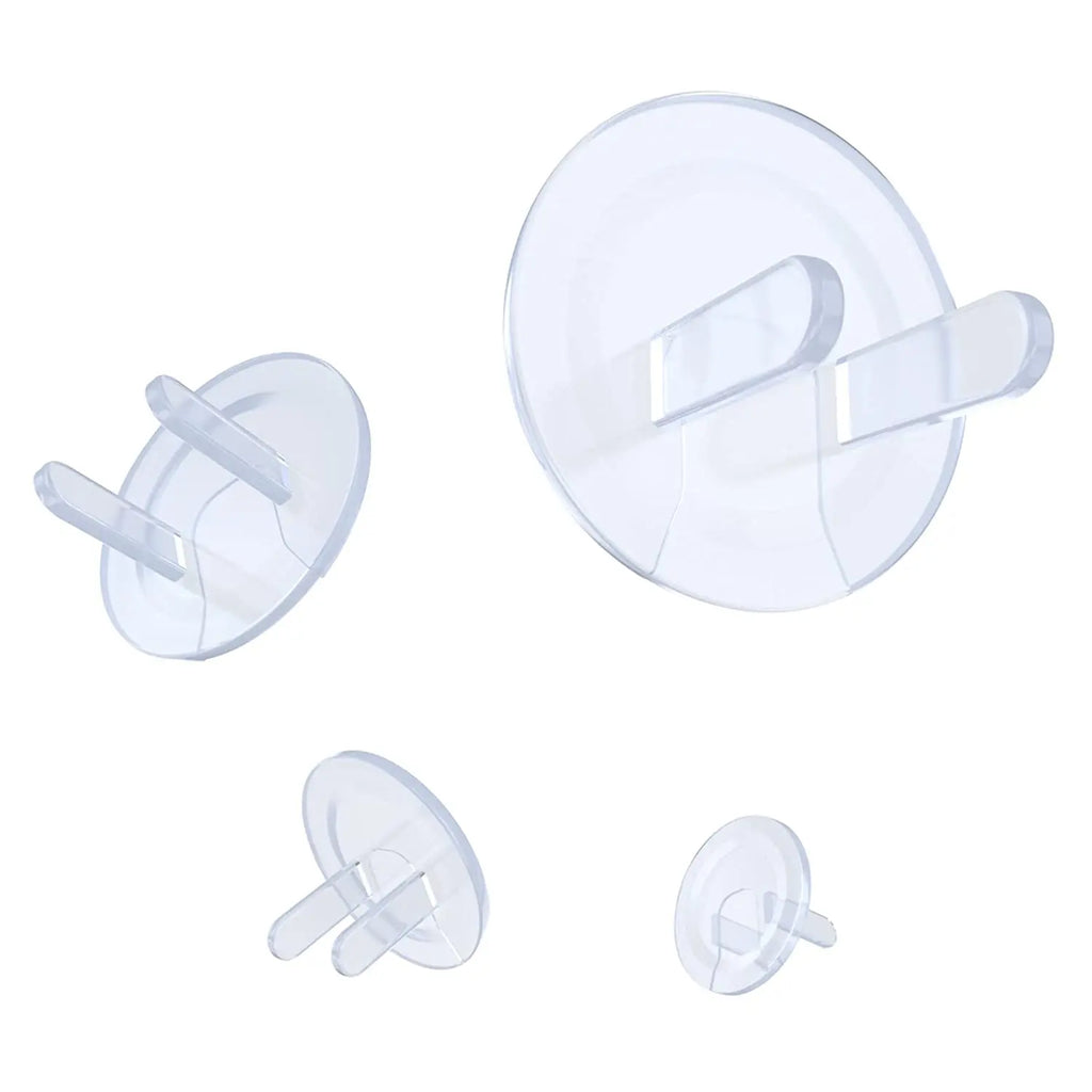 Protect Your Baby from Electric Shock – Outlet Covers Set