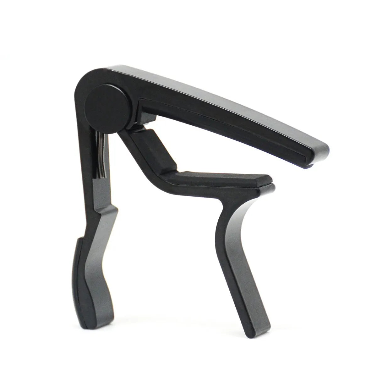 Guitar Capo – Quick Change Clamp for Acoustic & Electric Guitar