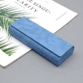 Hard Shell Glasses Case Portable Sunglasses Storage Box