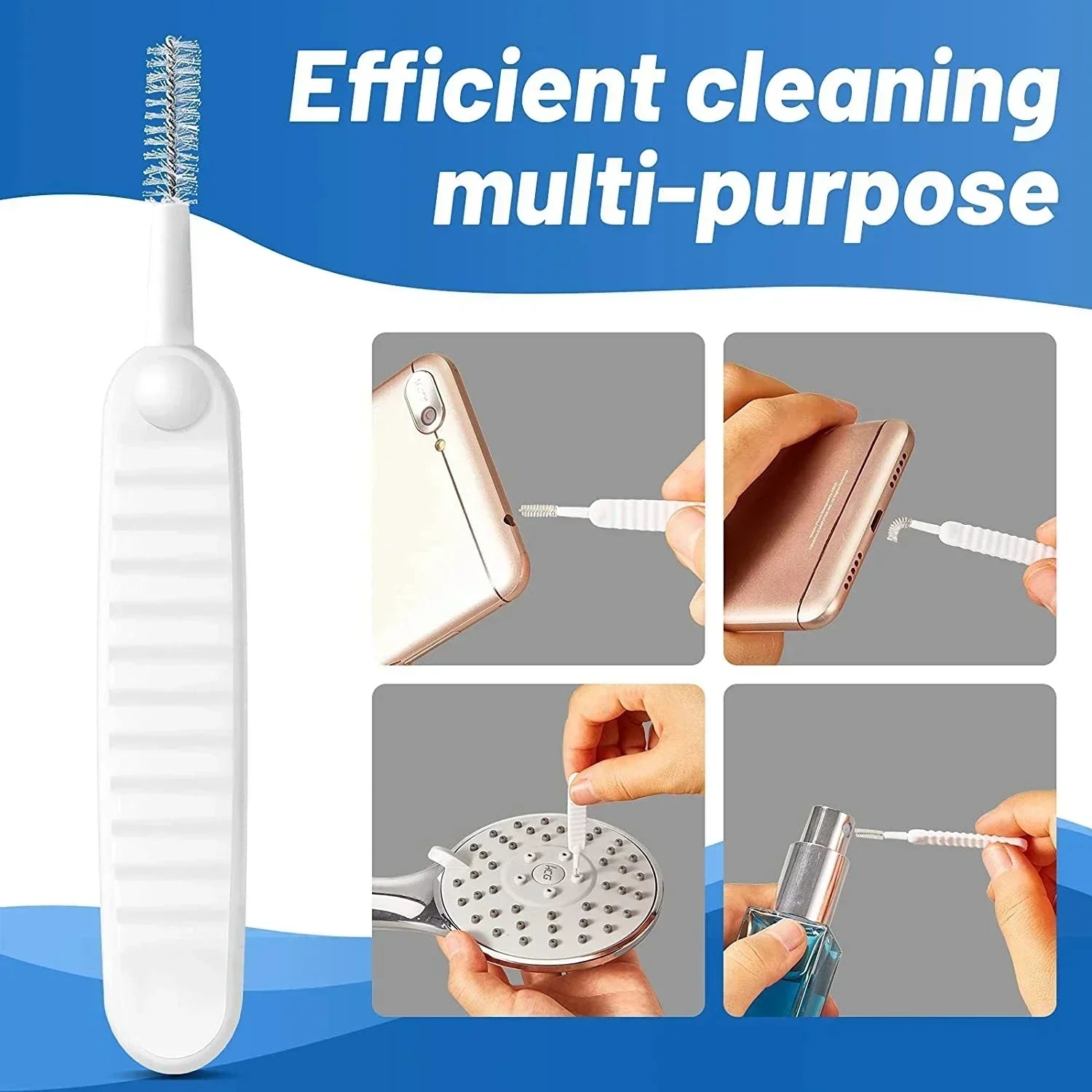 Mini Cleaning Tools Set
