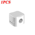 Magnetic Cable Clip Cable Holder Cord Organizer for Desk Office Management