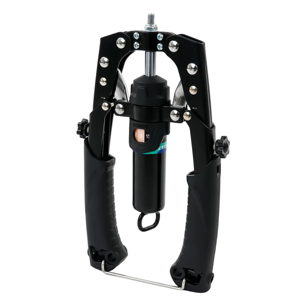 Hydraulic Power Twister Arm Trainer