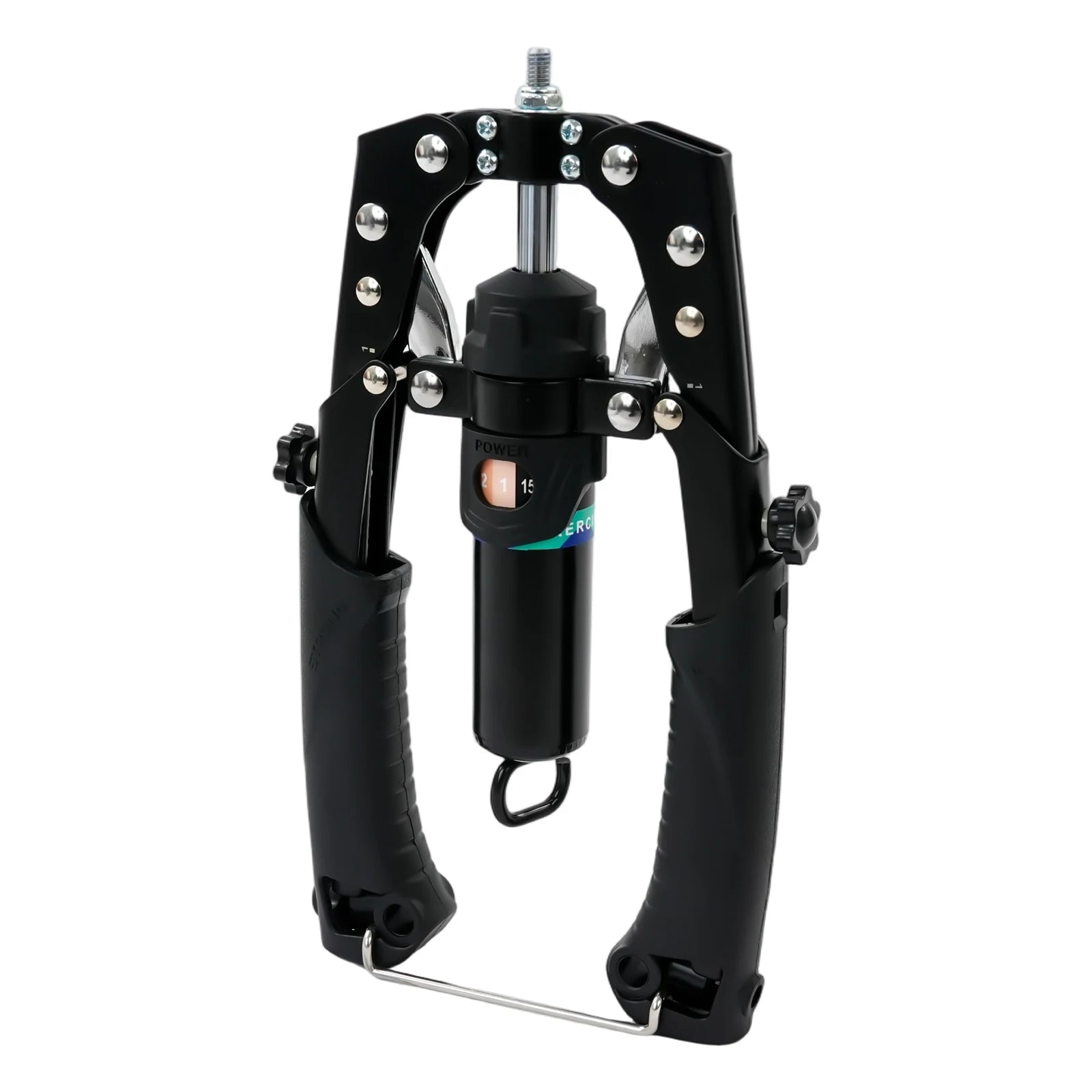 Hydraulic Power Twister Arm Trainer