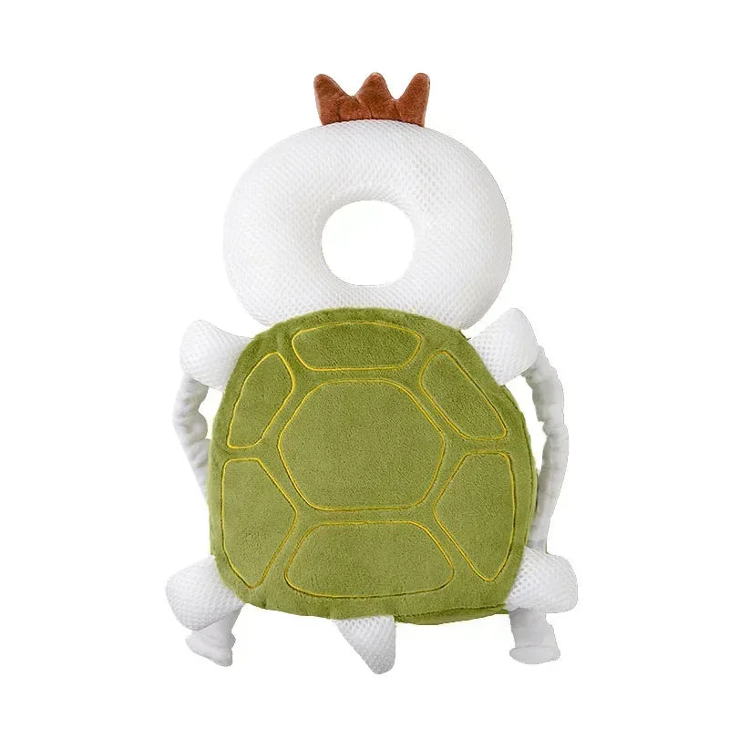 Baby Head Protector Backpack Pillow Toddler Safety Cushion